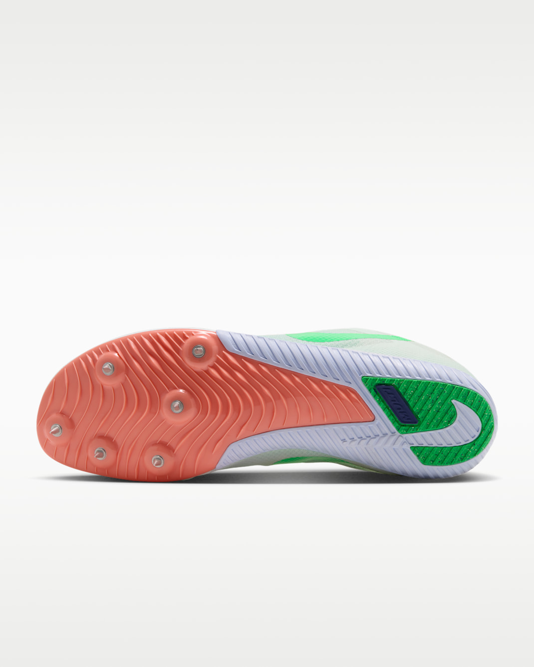 Nike Zoom Rival Multi Track & Field Multi-Event Spikes