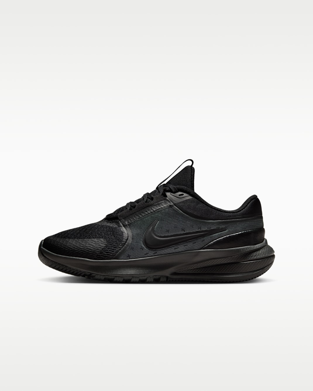 Scarpa da running Nike Star Runner 5 – Ragazzo/a - Nero/Antracite/Nero
