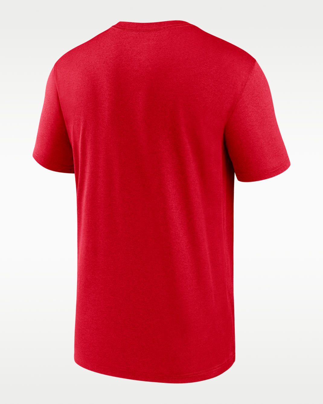 Georgia Sideline Legend Men's Nike Dri-FIT College T-Shirt