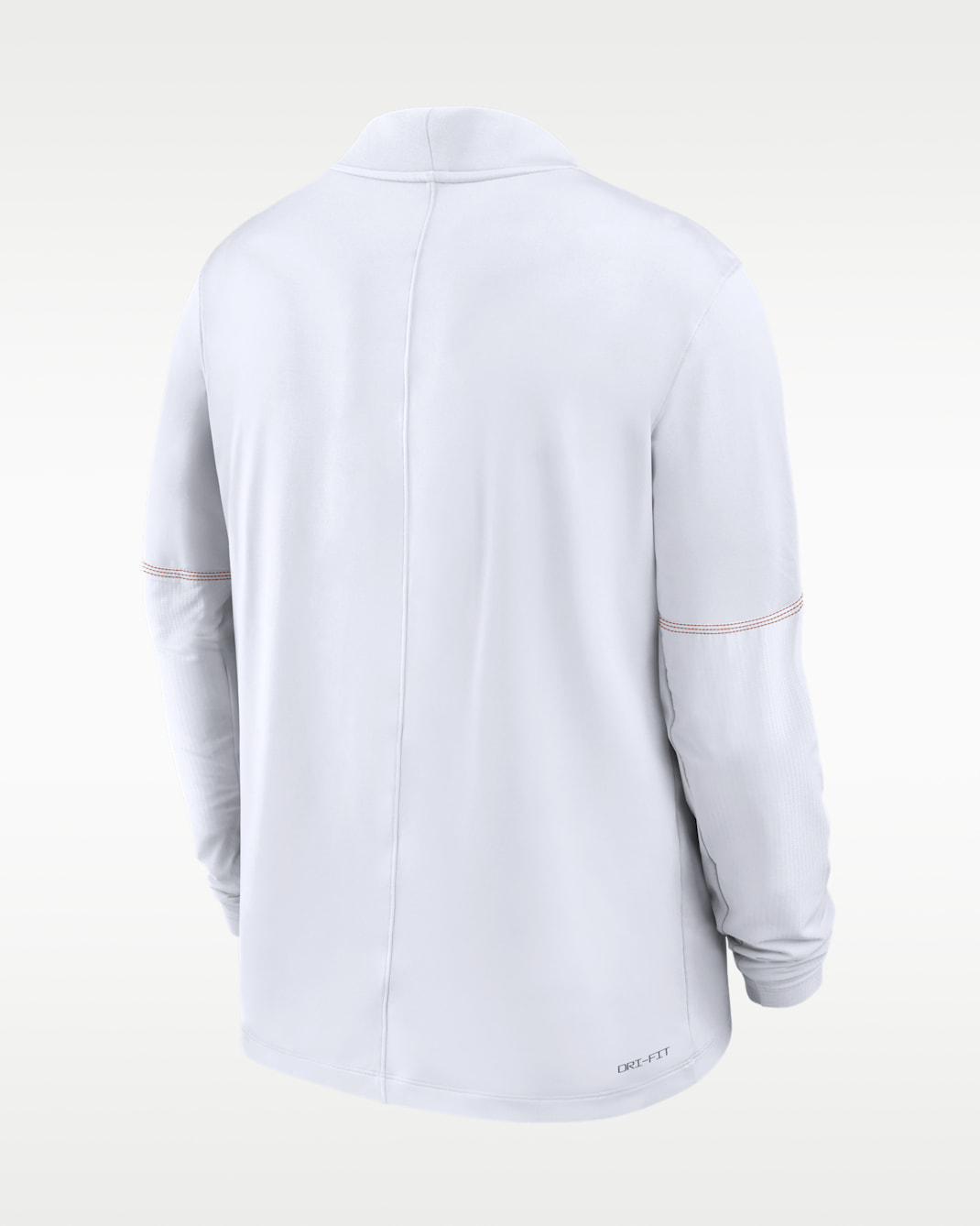 Texas Sideline Men's Nike Dri-FIT College 1/2-Zip Top