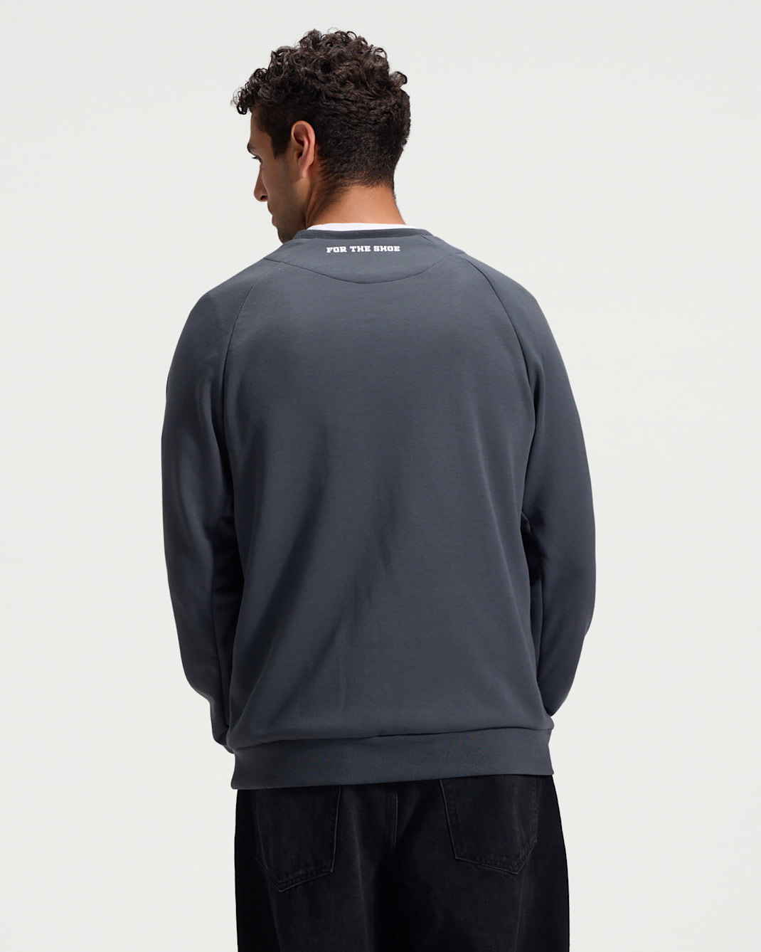 Indianapolis Colts Rivalries Collection Primary Men's Nike Dri-FIT NFL Pullover Crew
