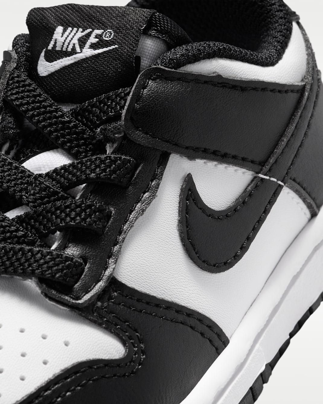Nike Dunk Low Baby/Toddler Shoes