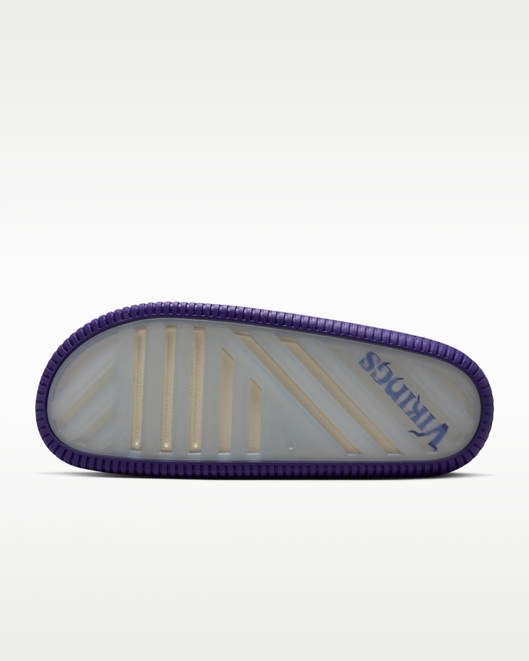 Nike Calm (Minnesota Vikings) Men's NFL Slides