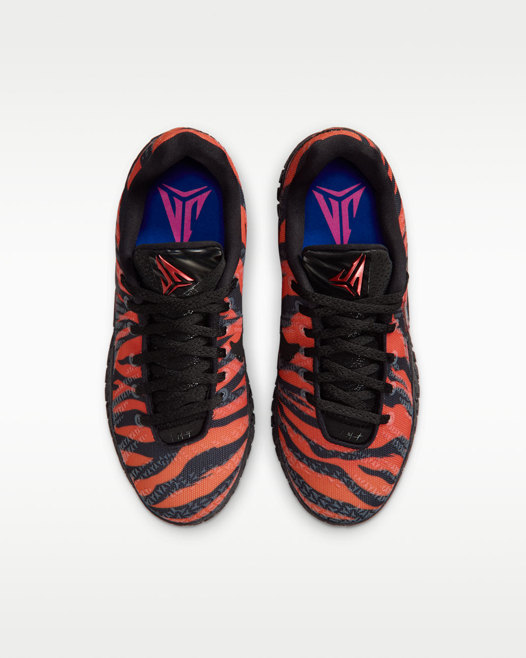 Ja 3 "Animal Pack" Big Kids' Basketball Shoes