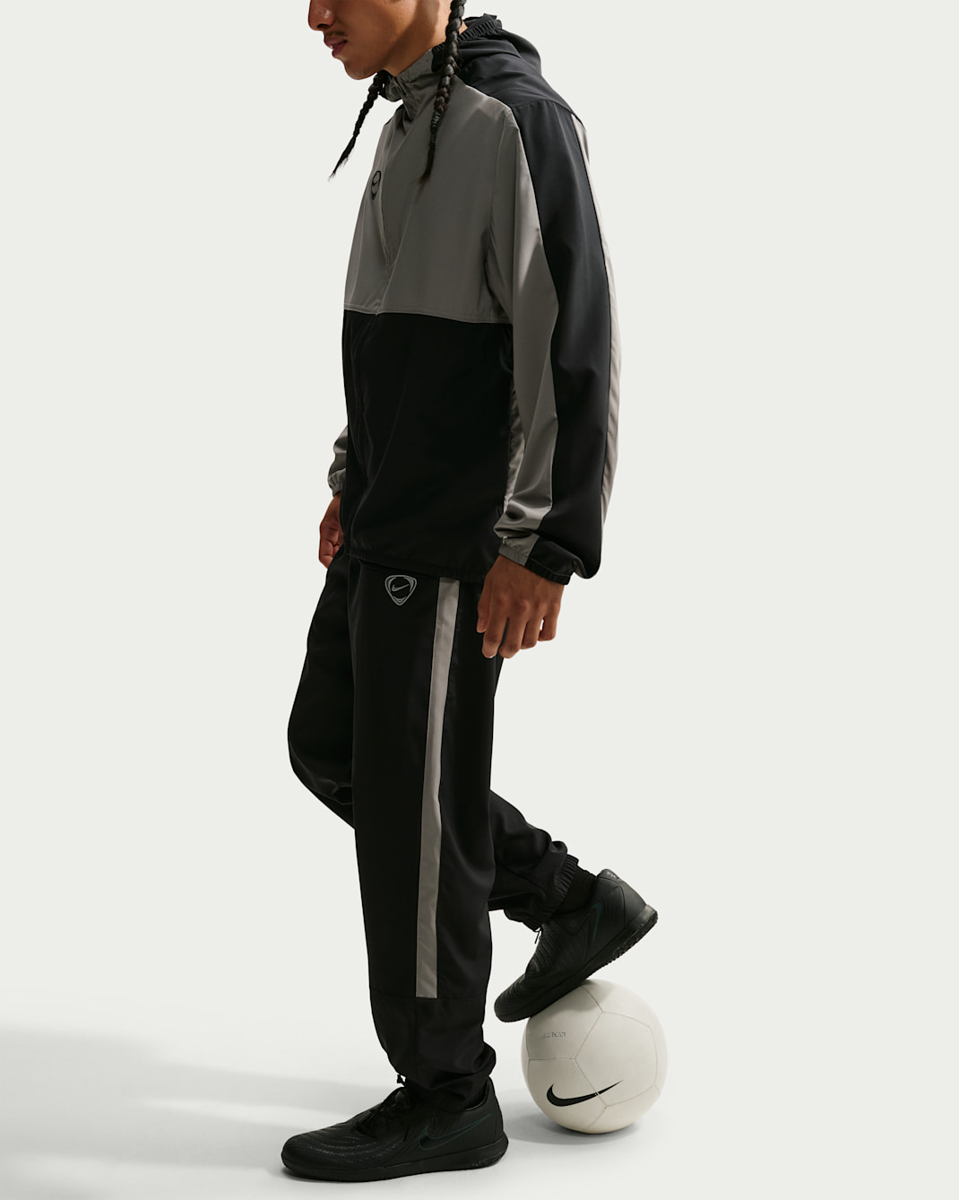 Nike Strike Men's Dri-FIT Soccer Woven Track Pants