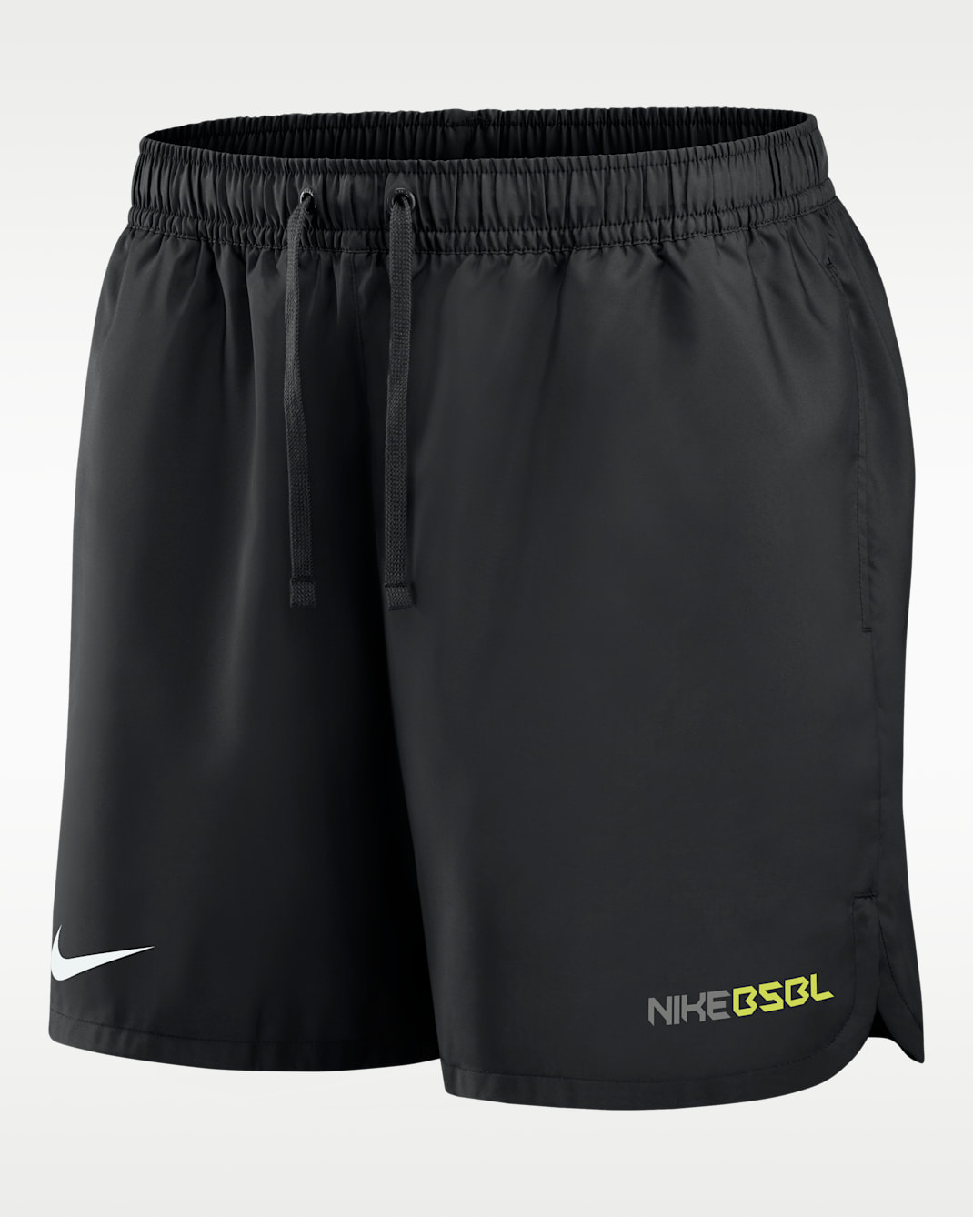 Nike Swoosh Men's Baseball Woven Flow Shorts. Nike.com