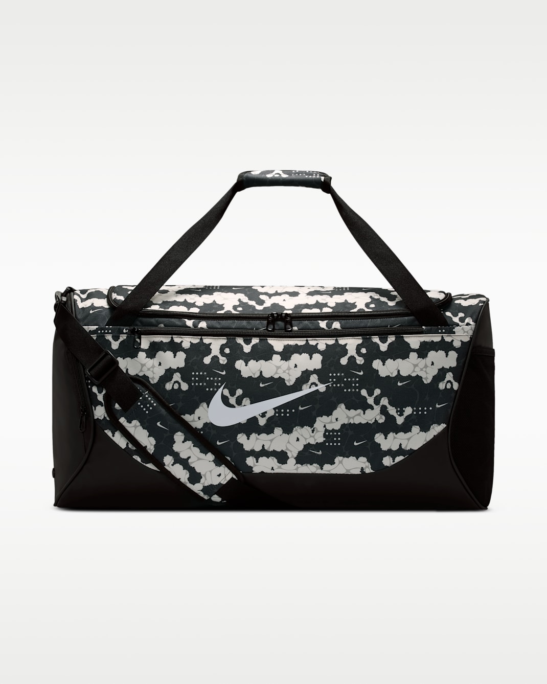 Nike Brasilia Training Duffel Bag (Medium, 60L)