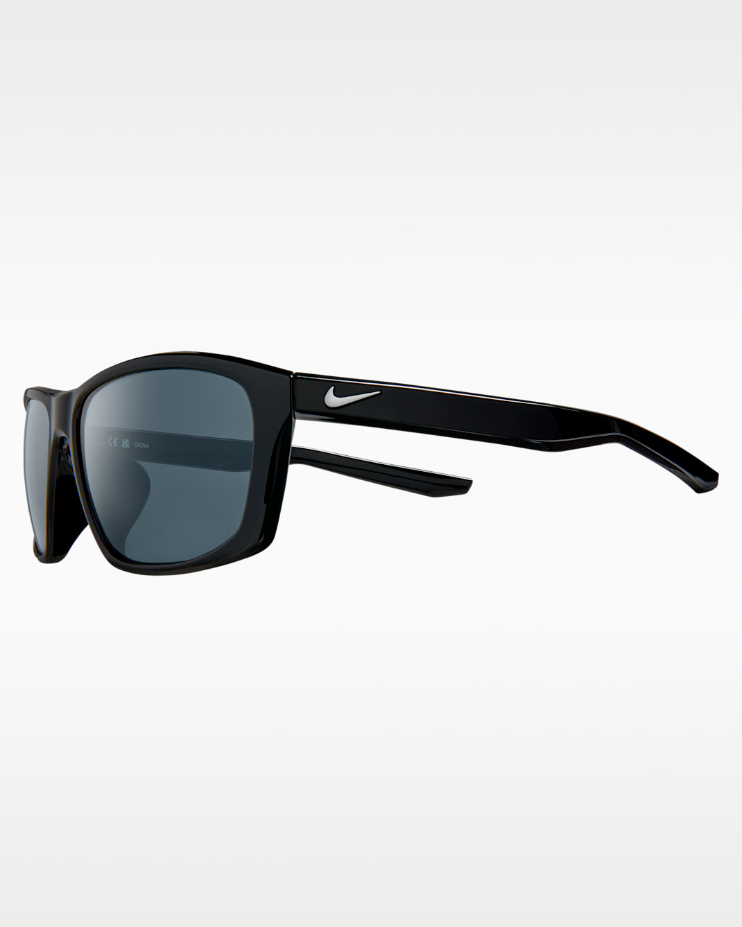 Nike Morph LB Mirrored Sunglasses - Black