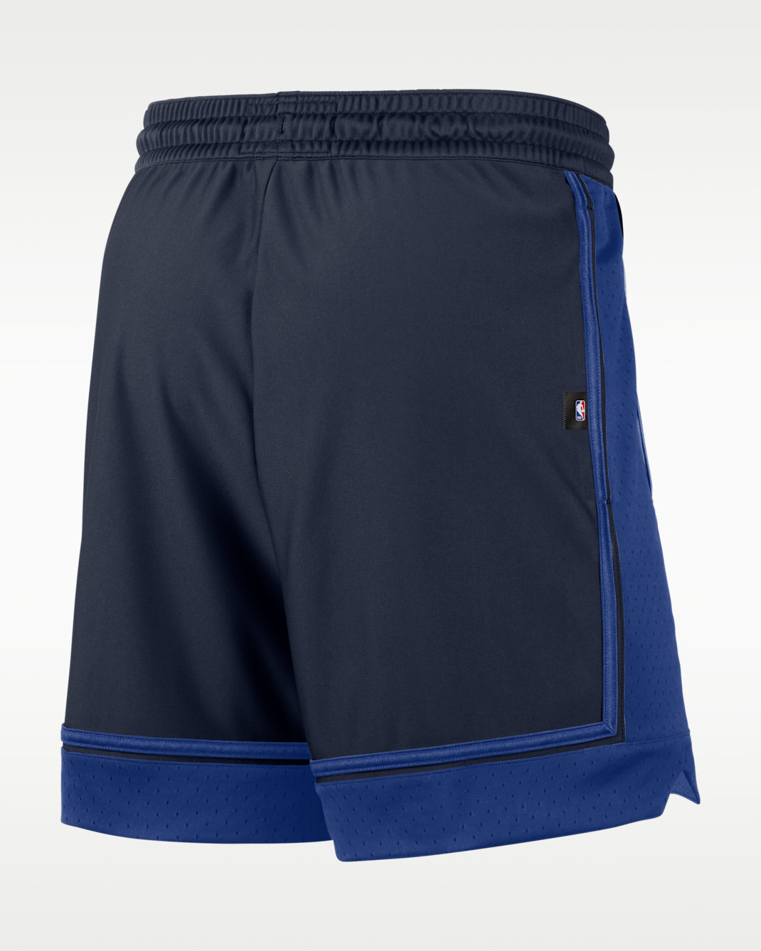 Oklahoma City Thunder Standard Issue Men's 6" Basketball Shorts
