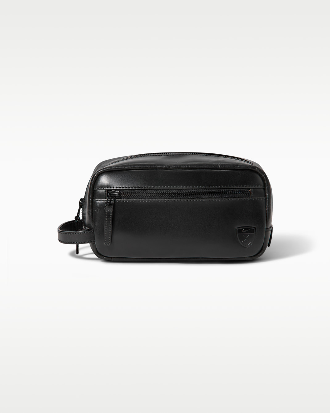 Nike Victory Compact Travel Kit (4L) - Black