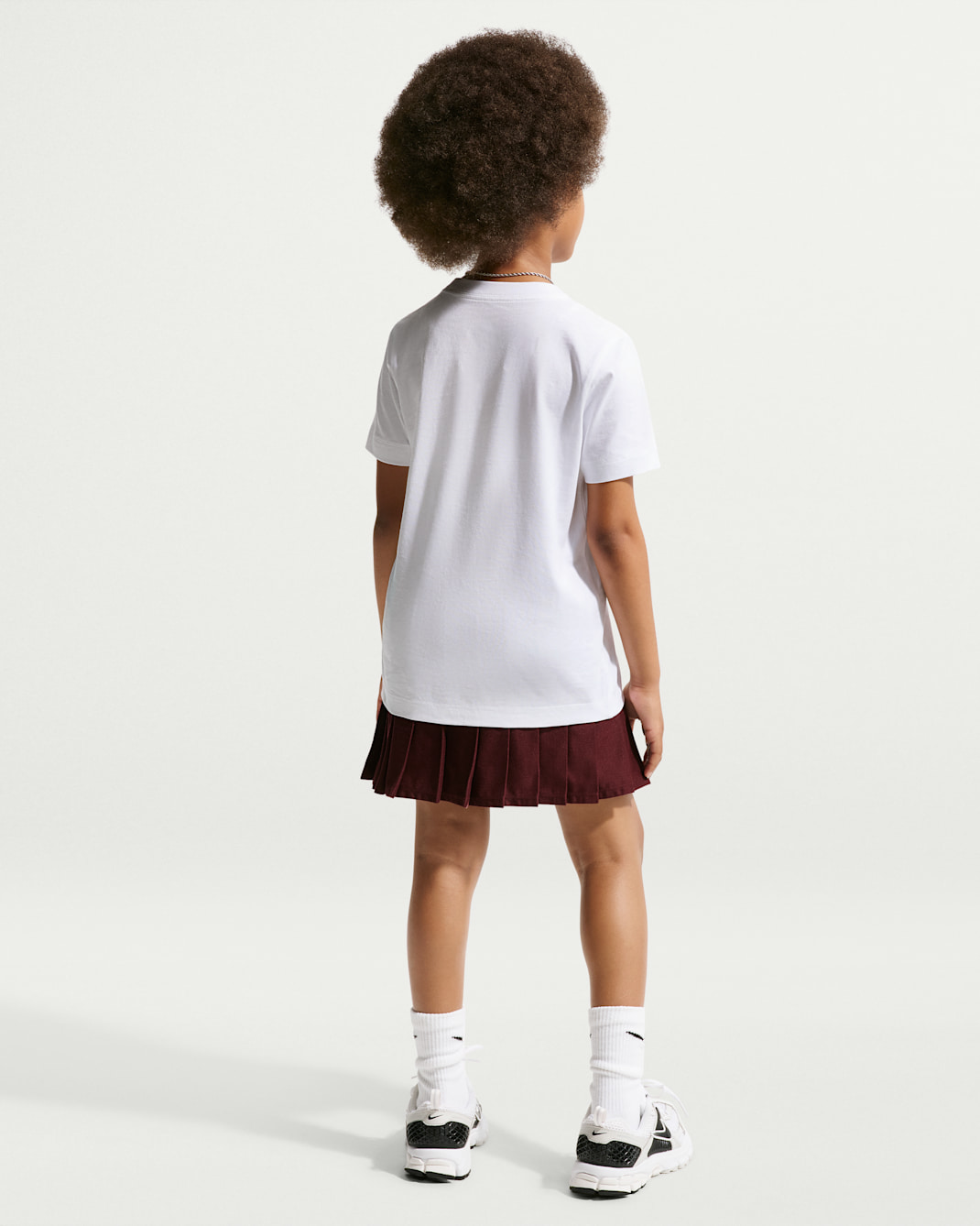 Nike Sportswear Big Kids' T-Shirt