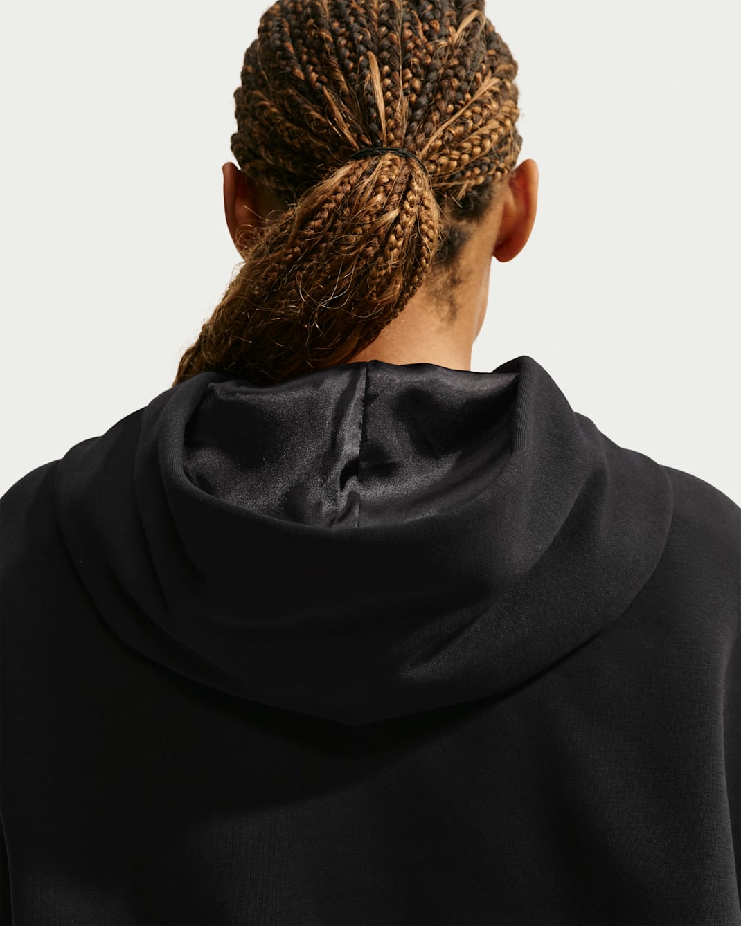Nike Women's Therma-FIT Basketball Performance Hoodie