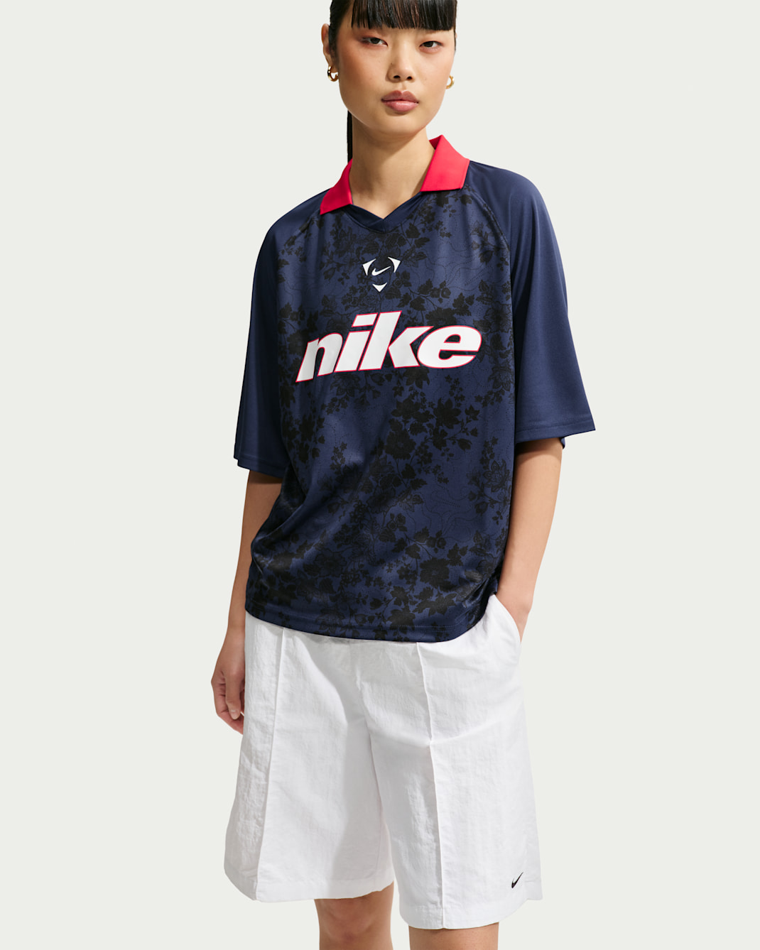 Nike Sportswear Fußballtrikot (Damen) - Midnight Navy