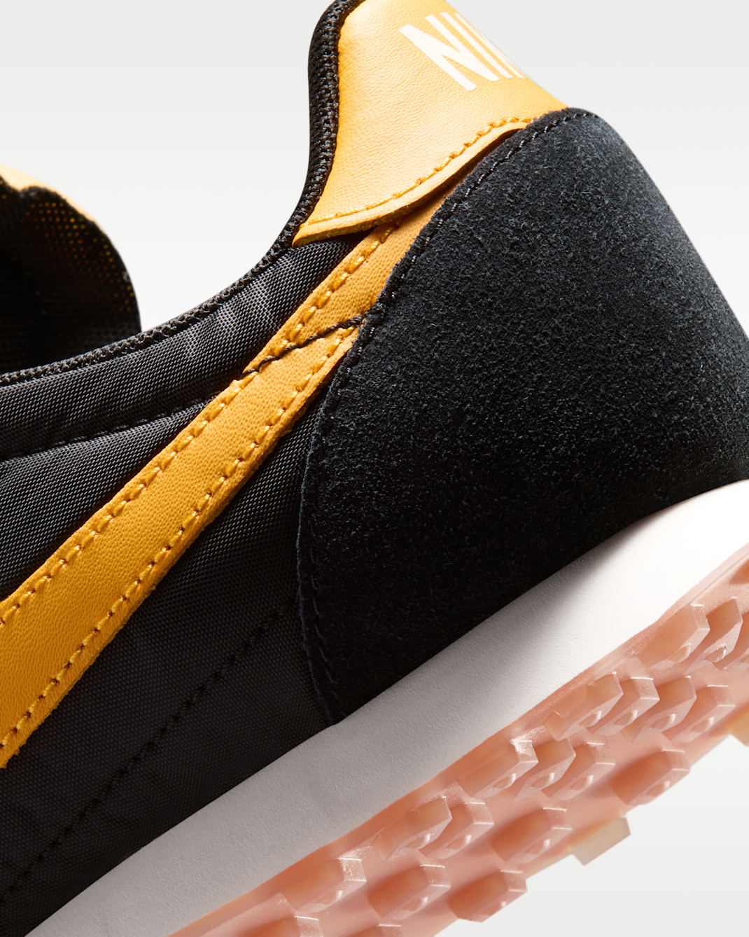 Nike Waffle Racer Men's Shoes