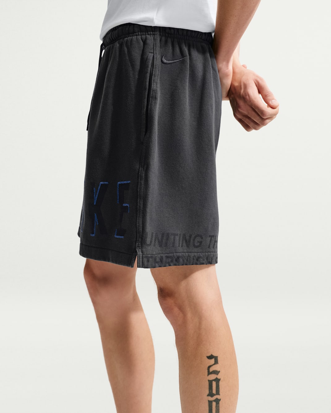 Nike Sportswear Club Men's Fleece Shorts