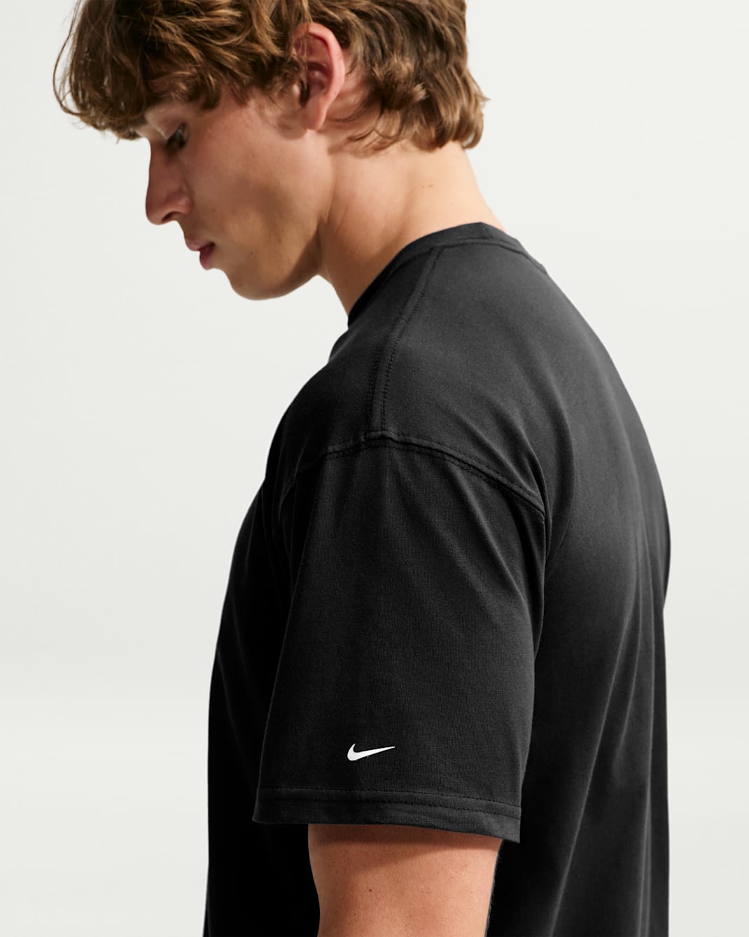 Caitlin Clark Men's Basketball T-Shirt