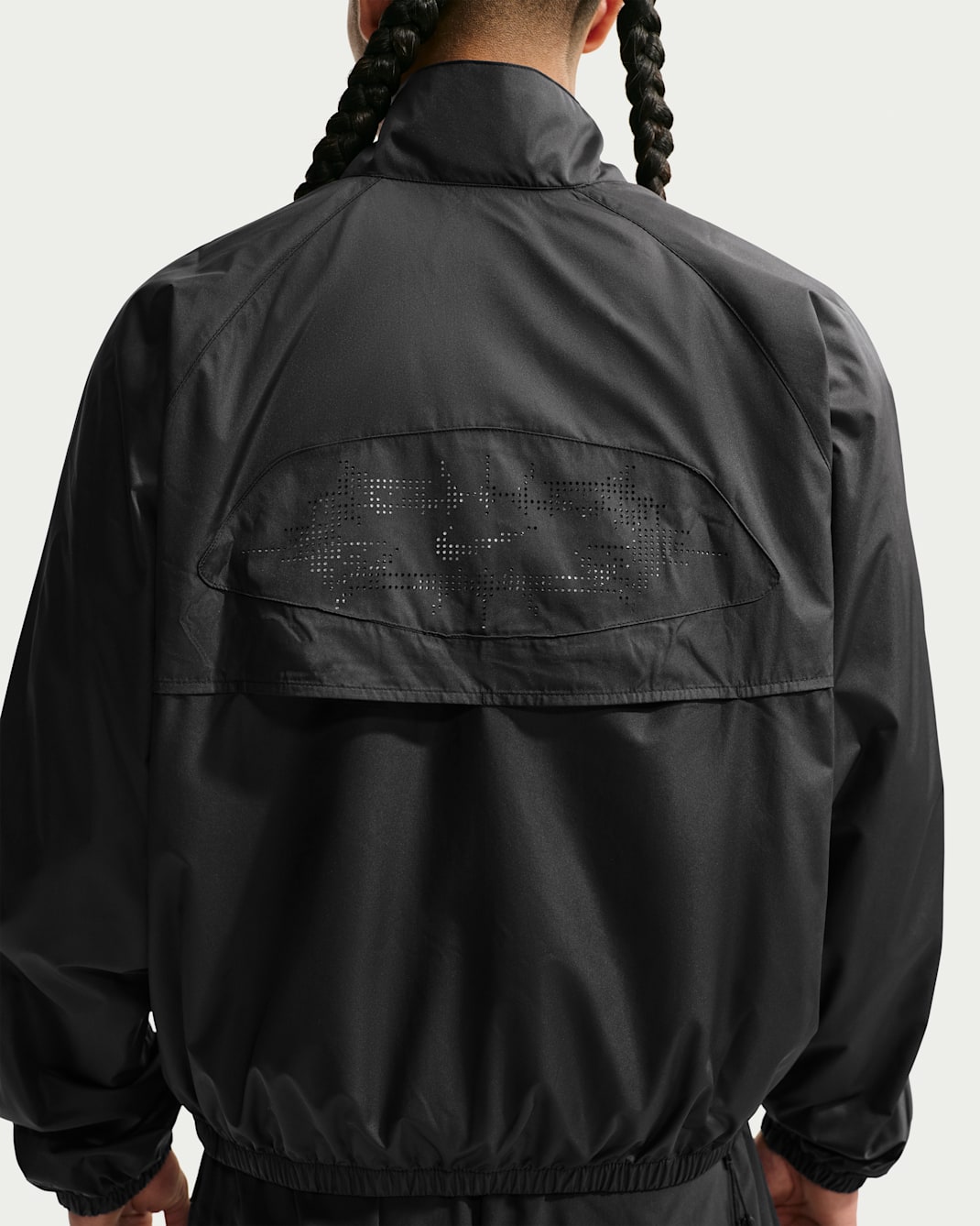 Nike Sportswear Windrunner Men's Lined Jacket