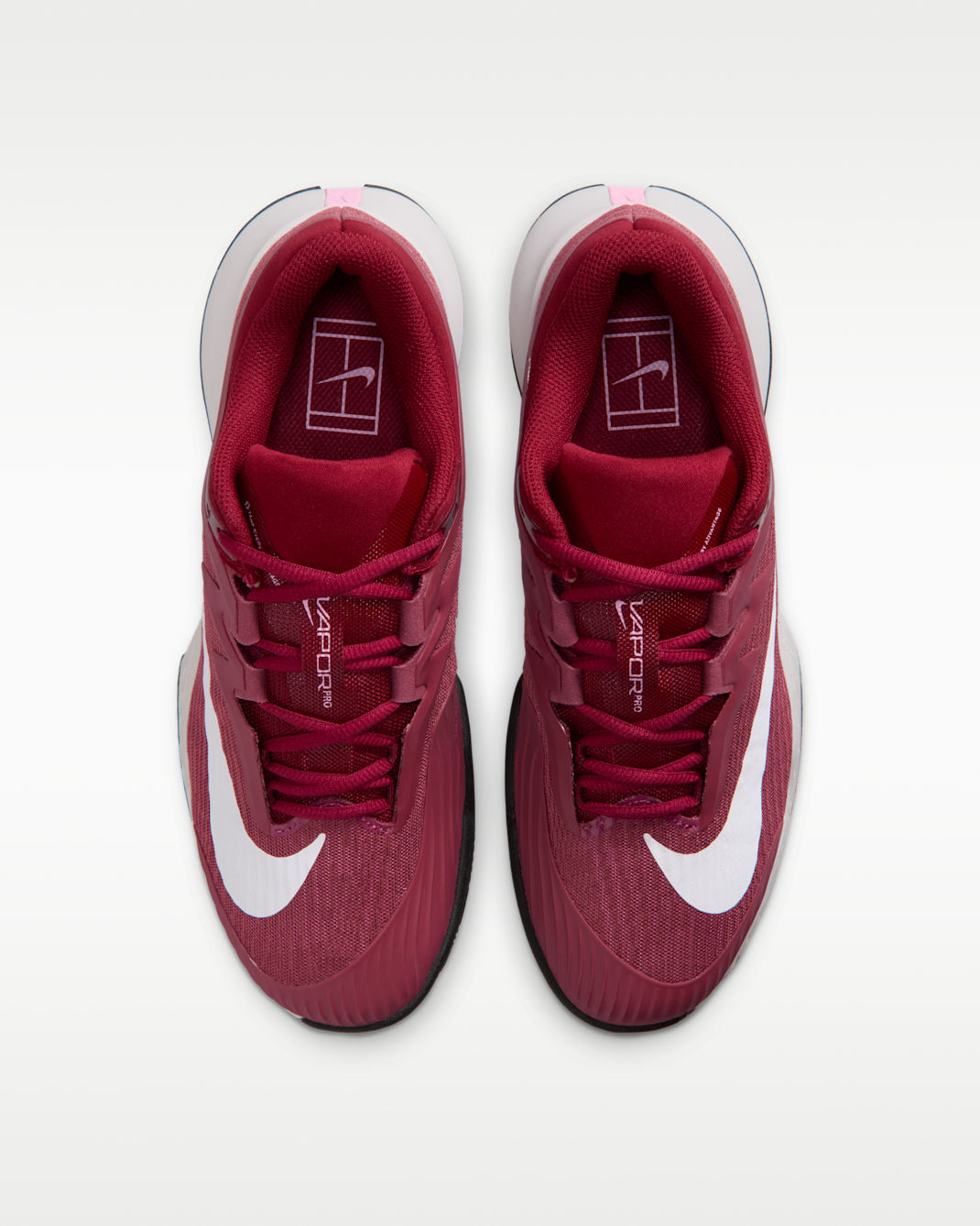 Nike Vapor Pro 3 Women's Clay Court Tennis Shoes