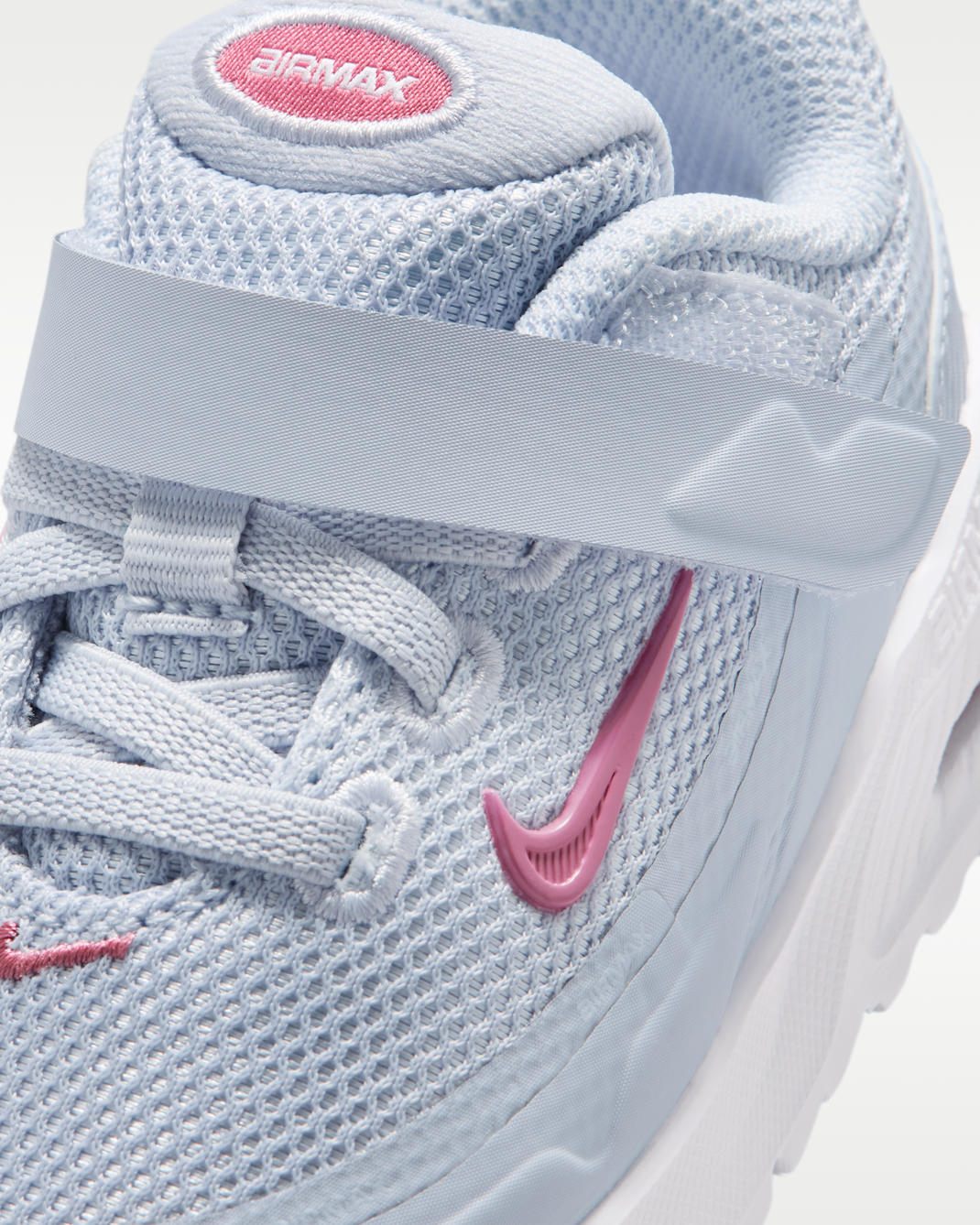 Nike Air Max Bia Baby/Toddler Shoes