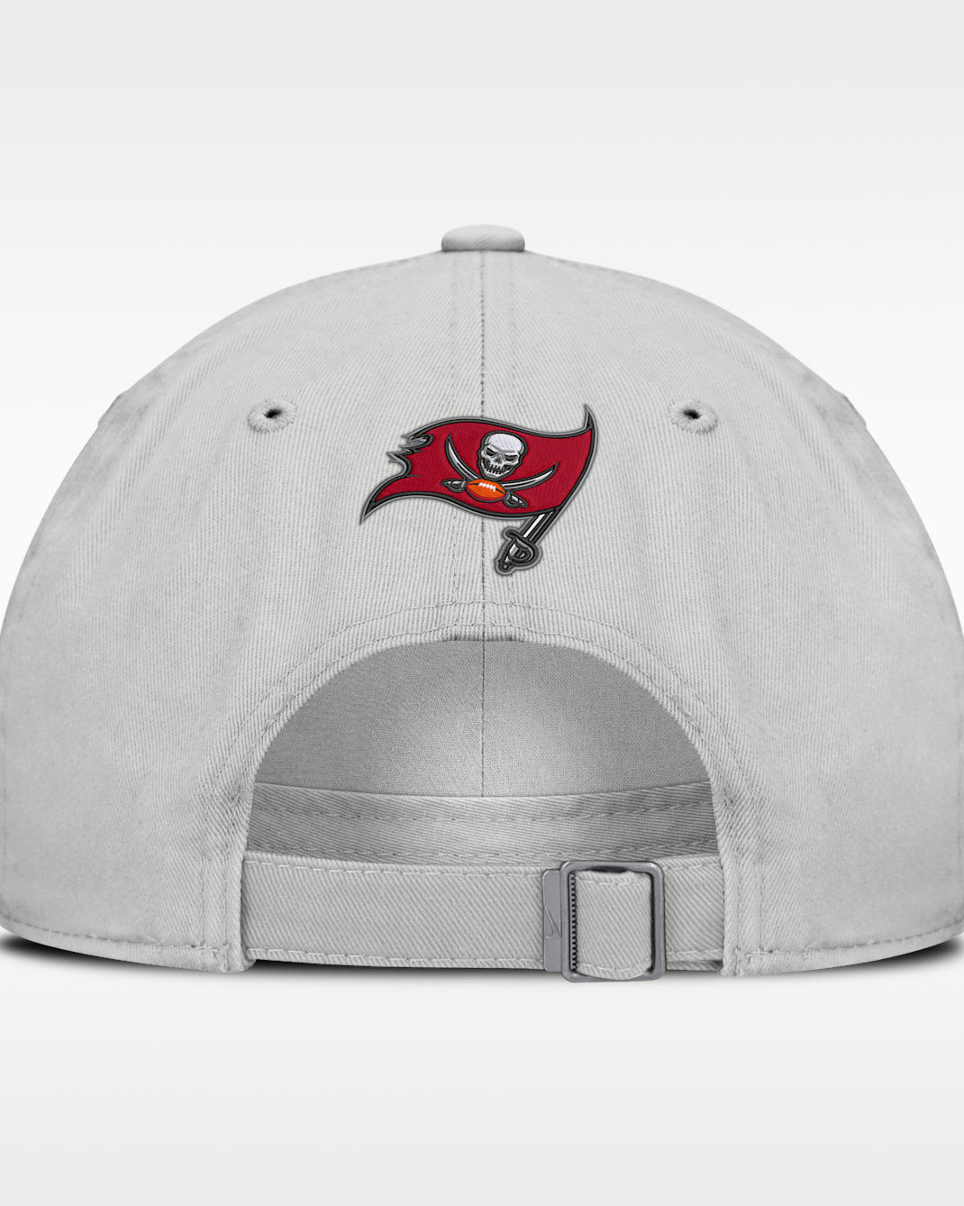 Tampa Bay Buccaneers Primetime Club Arched Men's Nike NFL Adjustable Hat