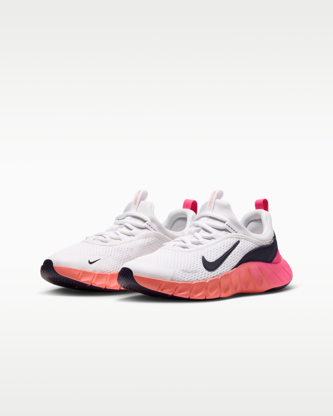 Nike Free Ride Big Kids' Running Shoes