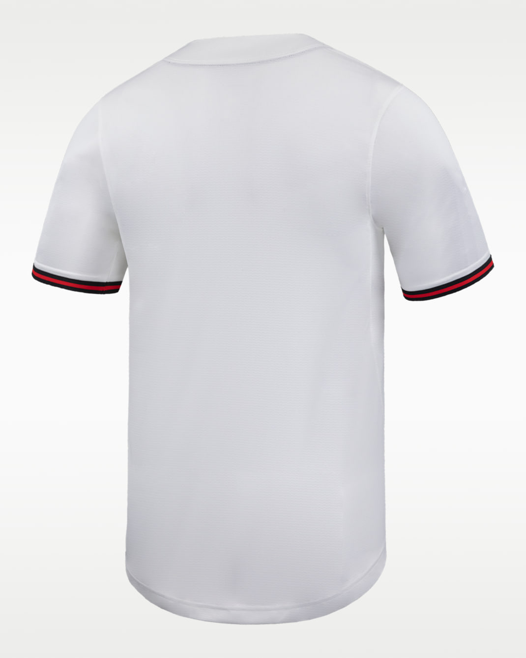 Georgia Nike Dri-FIT College Limited Softball Jersey