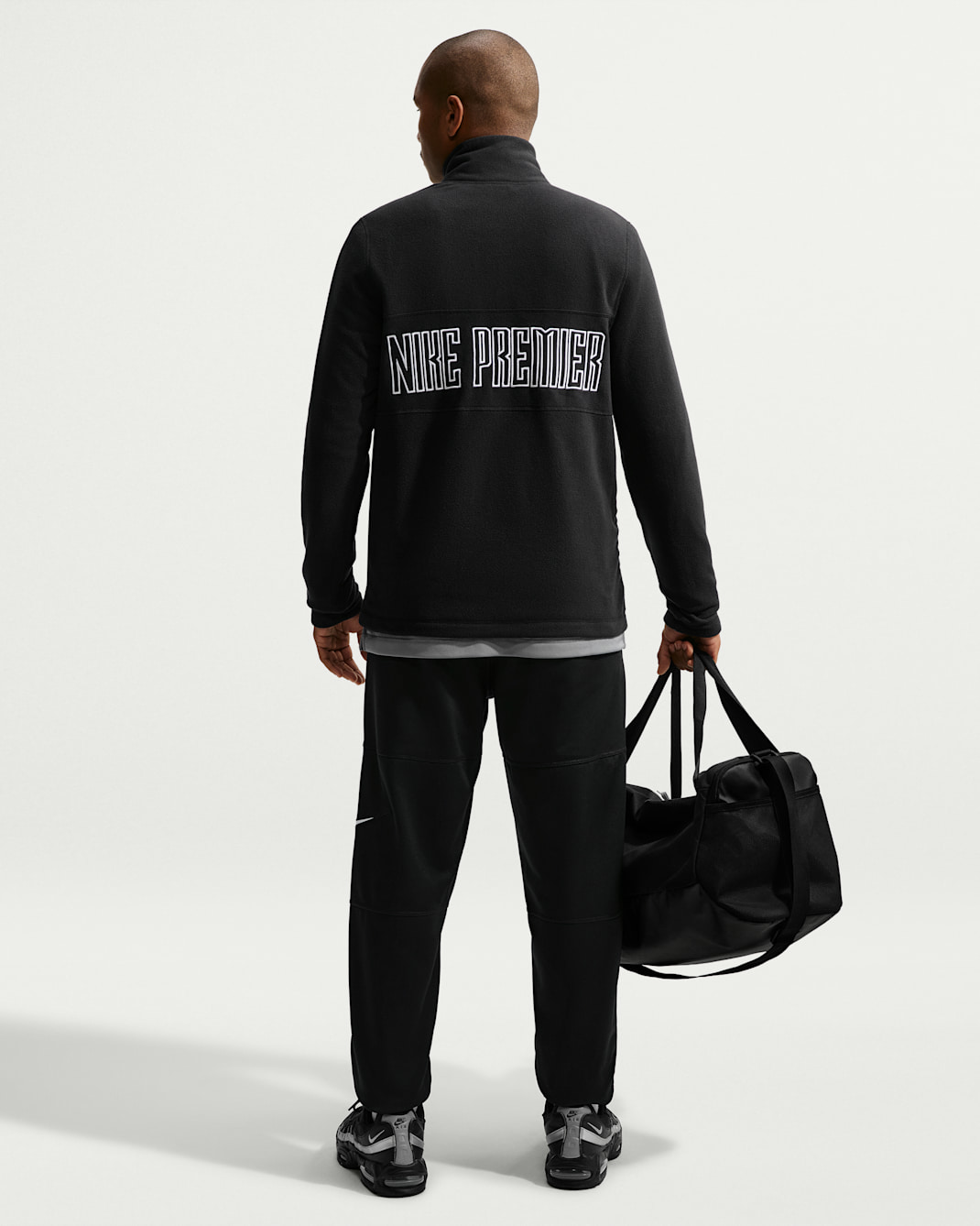 Nike Premier Men's Soccer Knit Pants