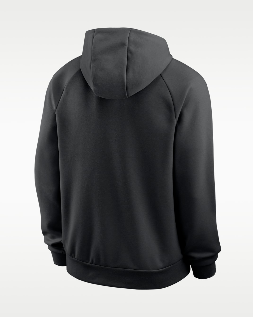 Georgia Premium Performance Men's Nike Dri-FIT College Pullover Hoodie