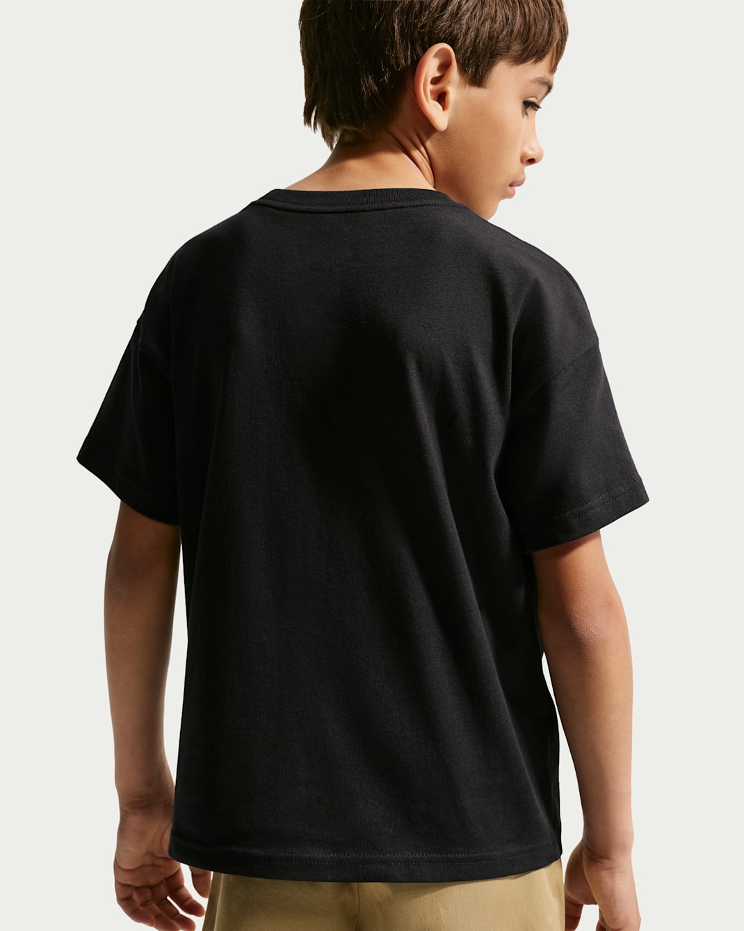 Nike Sportswear Big Kids' T-Shirt