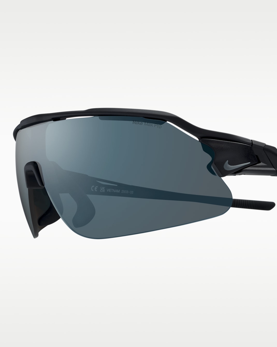 Nike Flyfree Shield Polarized Sunglasses