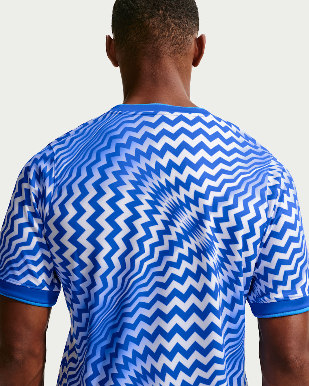 Slovenia Men's Nike Dri-FIT Soccer Pre-Match Short-Sleeve Top