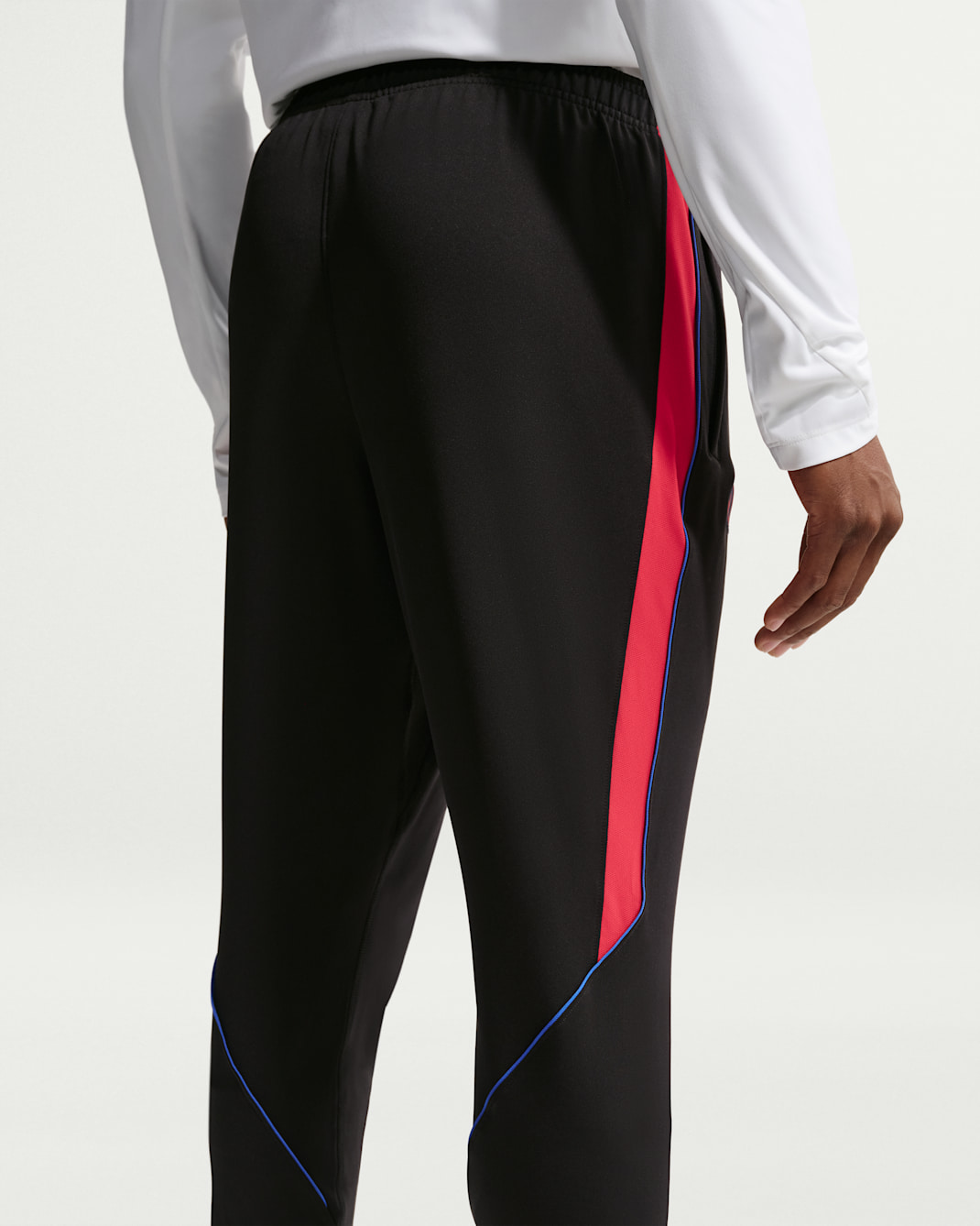 Paris Saint-Germain Strike Men's Nike Dri-FIT Soccer Knit Pants