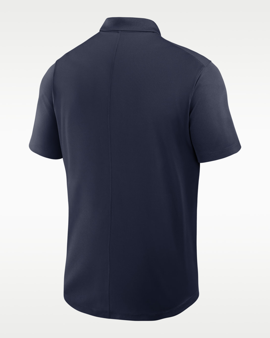 West Virginia Victory Men's Nike Dri-FIT College Polo