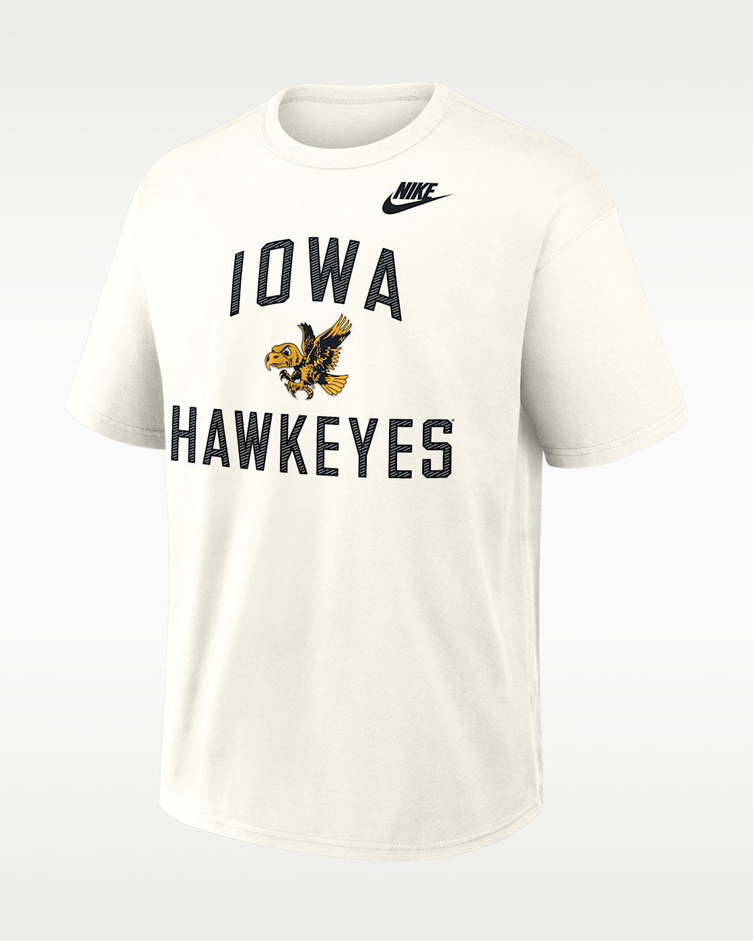 Iowa Legacy Men's Nike College T-Shirt