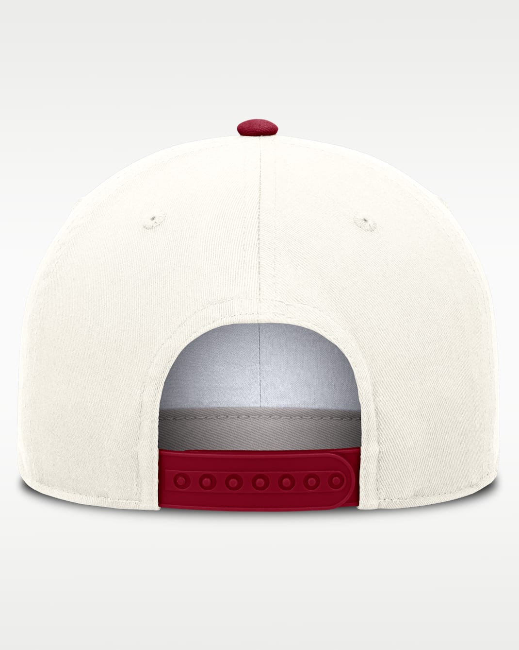 USC Rise Men's Nike Dri-FIT College A-Frame Adjustable Hat