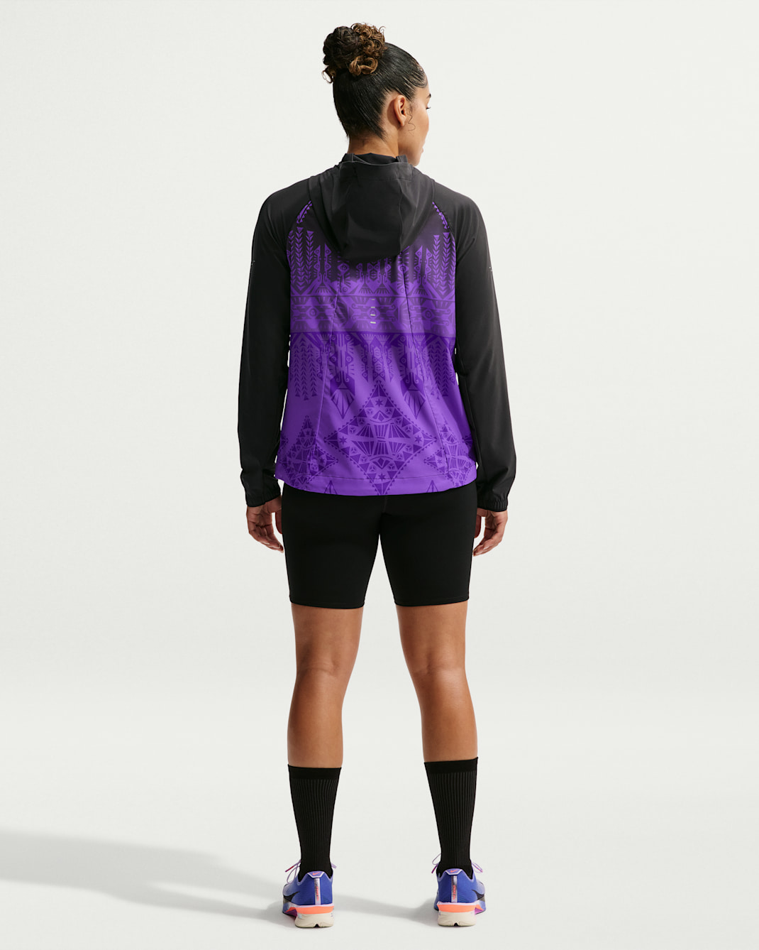 Nike Swift Women's Repel Packable Running Jacket