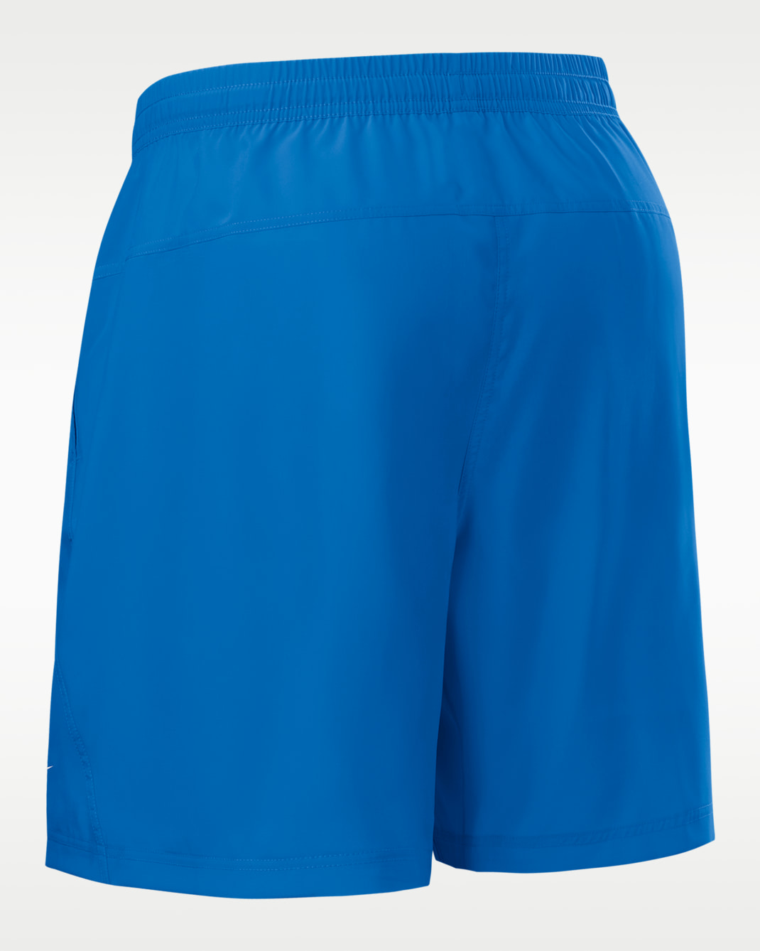 Detroit Lions Men's Nike NFL Woven Shorts