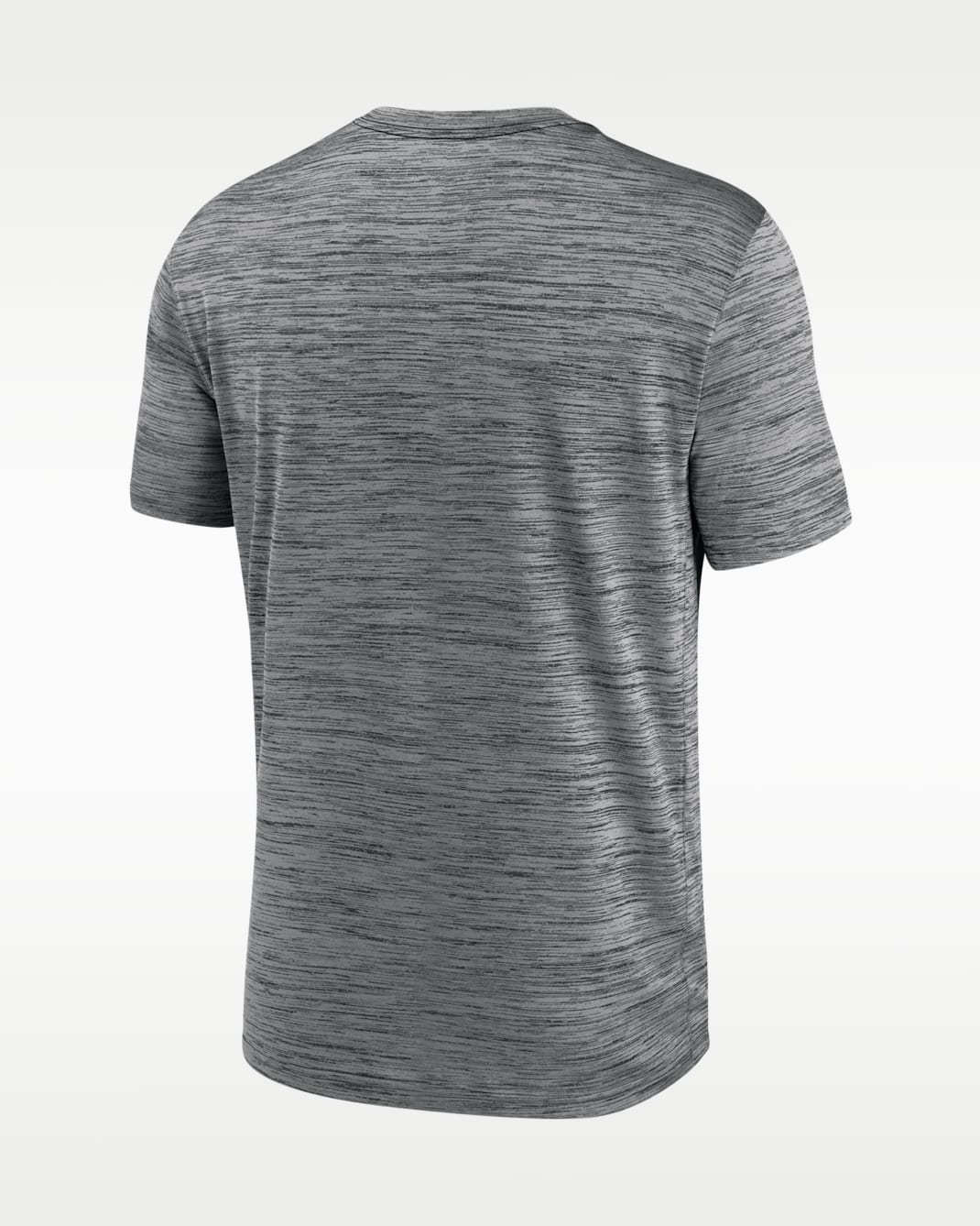 Ohio State Primetime Arch Logo Velocity Men's Nike Dri-FIT College T-Shirt