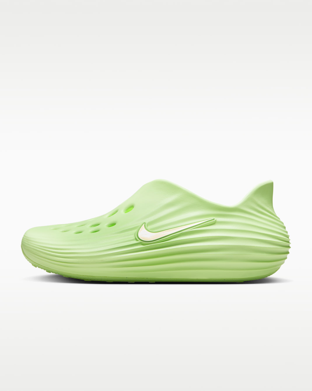 รองเท้าผู้หญิง Nike ReactX Rejuven8 - Barely Volt/Barely Volt/Barely Volt