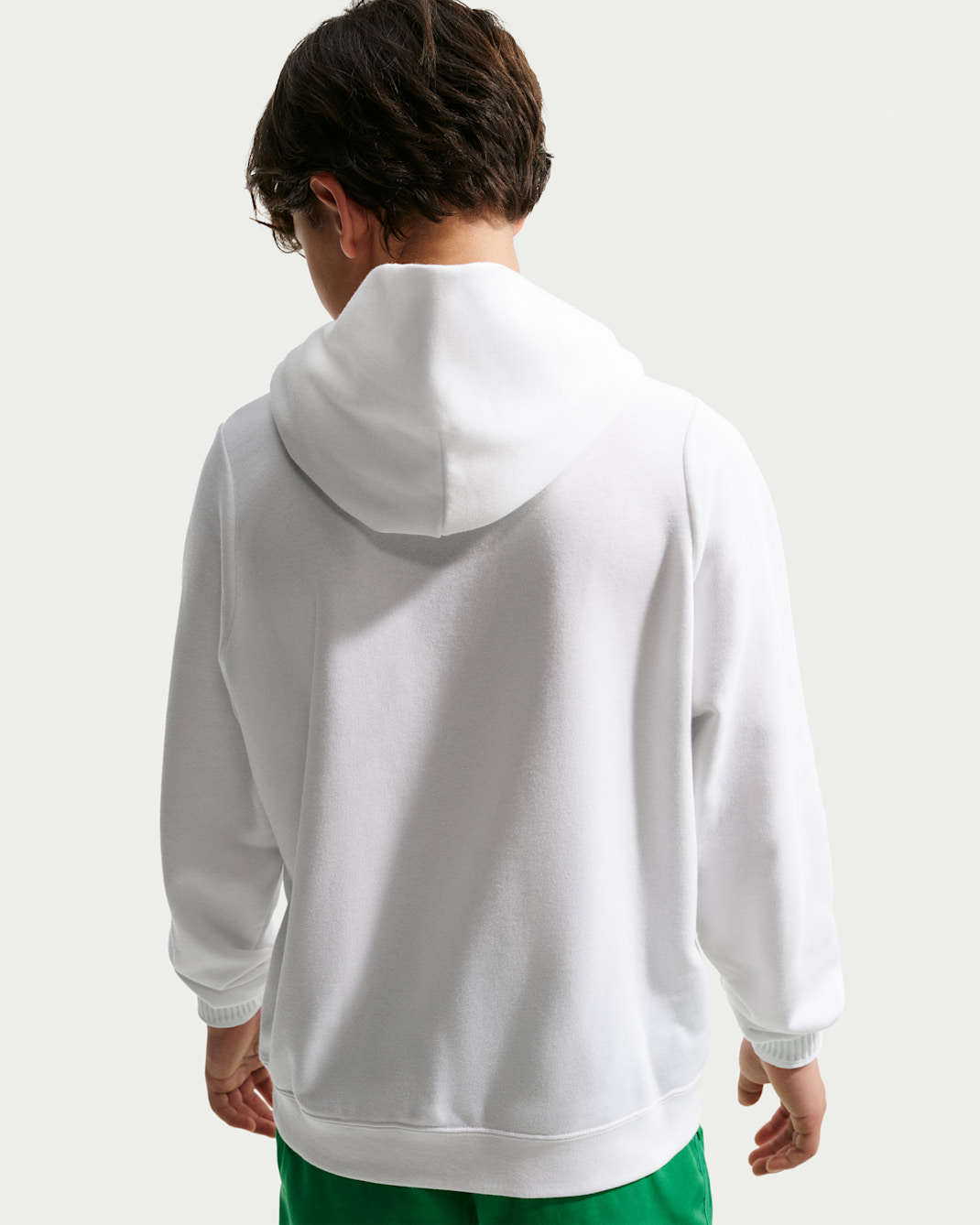 Nike x LEGO® Collection Big Kids' Hoodie