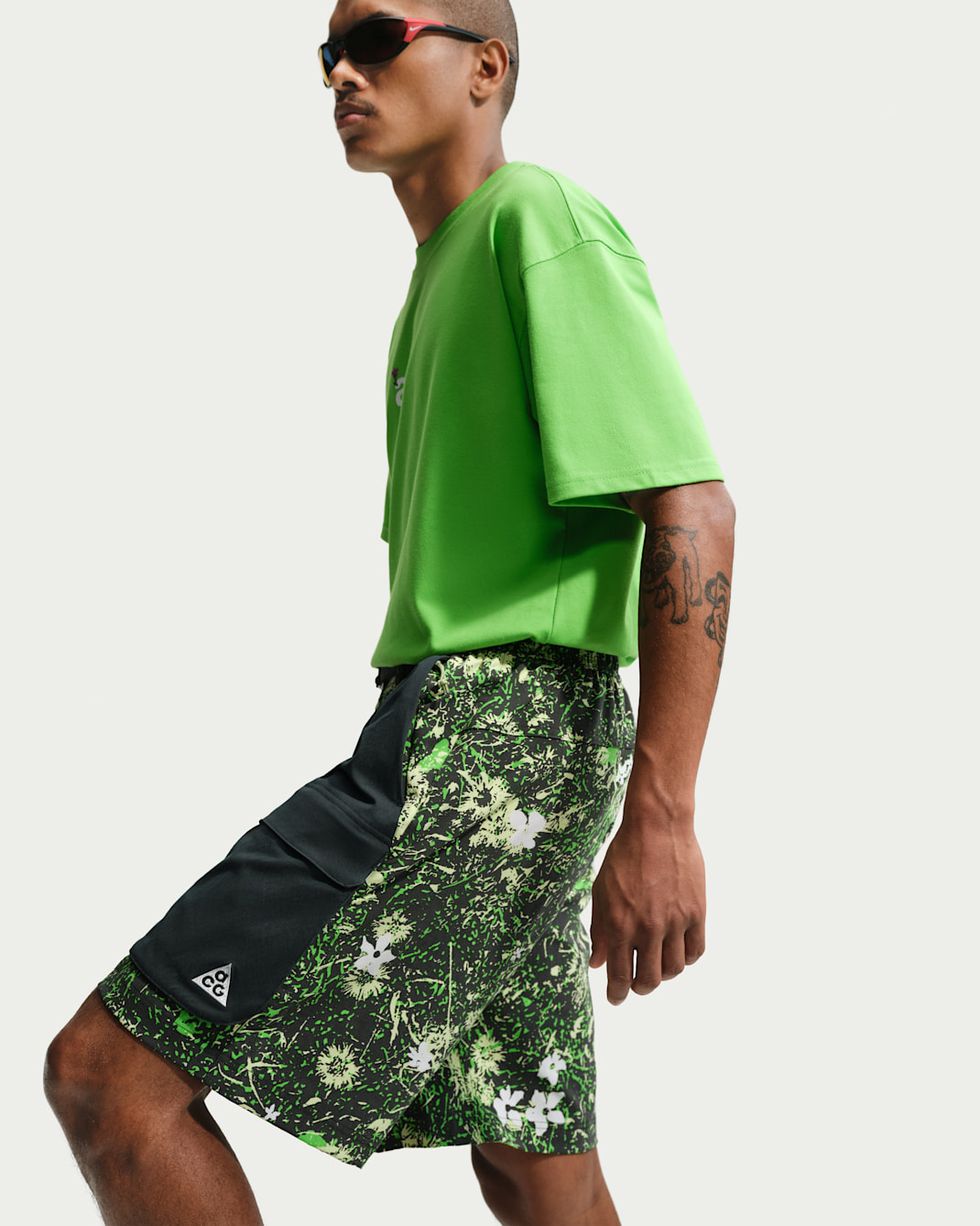 ACG Smith Summit Men's Shorts