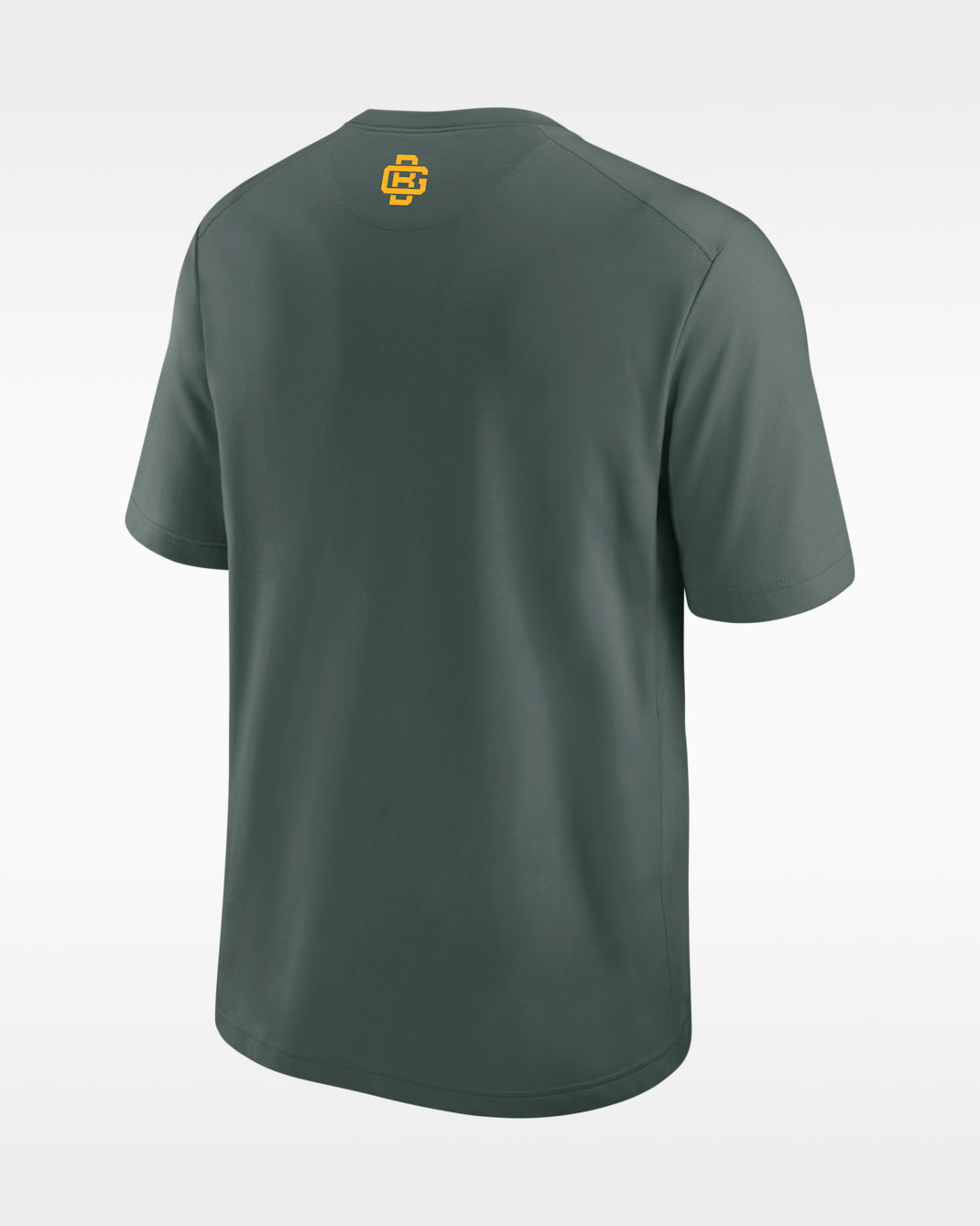 Green Bay Packers Rivalries Collection Primary Men's Nike Dri-FIT NFL T-Shirt
