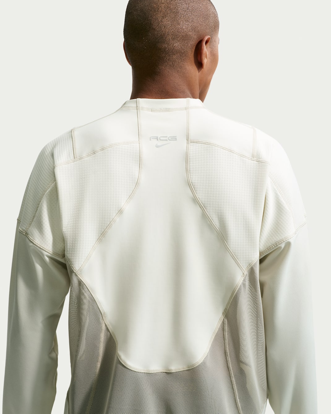 ACG Vault Dri-FIT Long-Sleeve Top