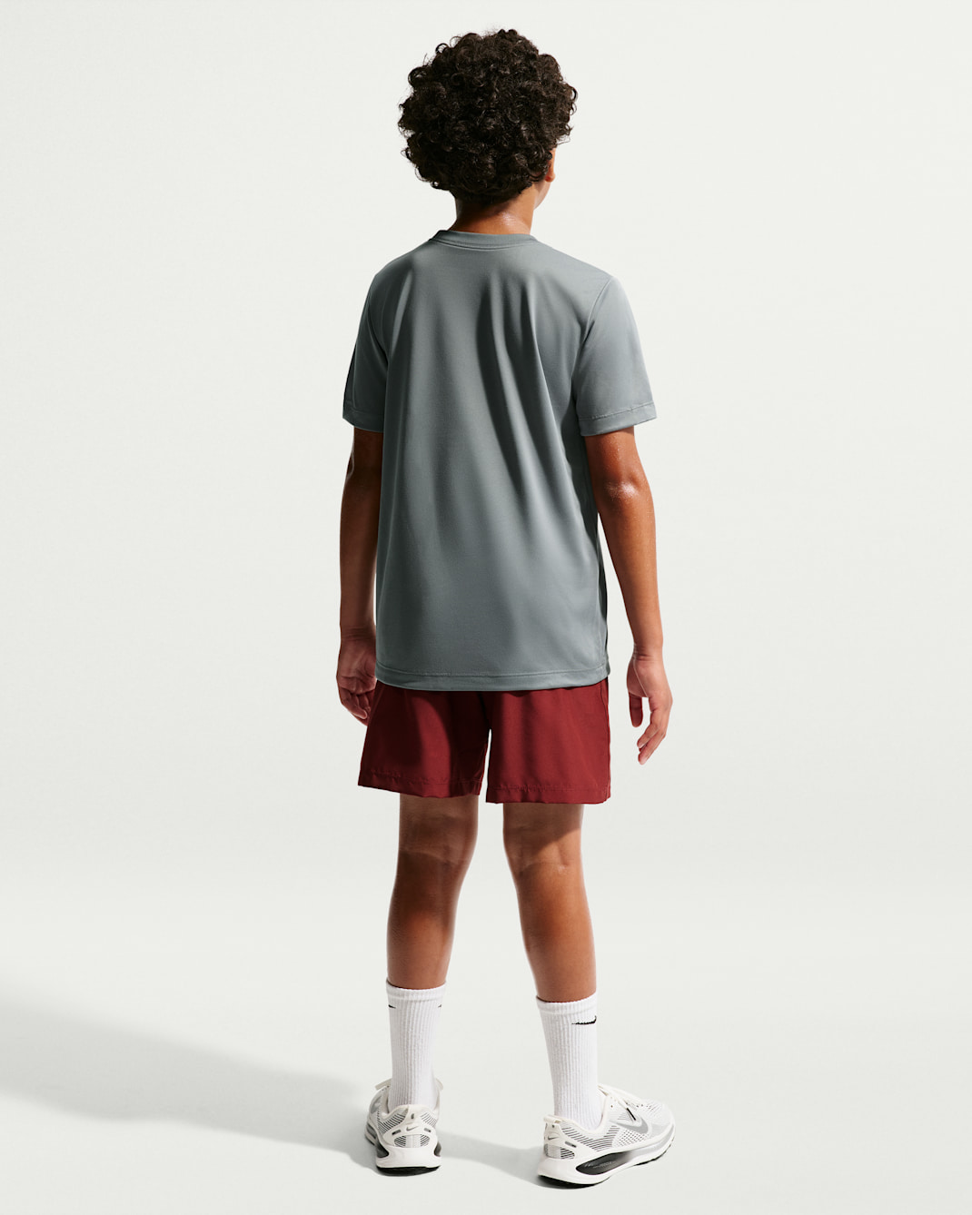Nike Legend Big Kids' Dri-FIT T-Shirt