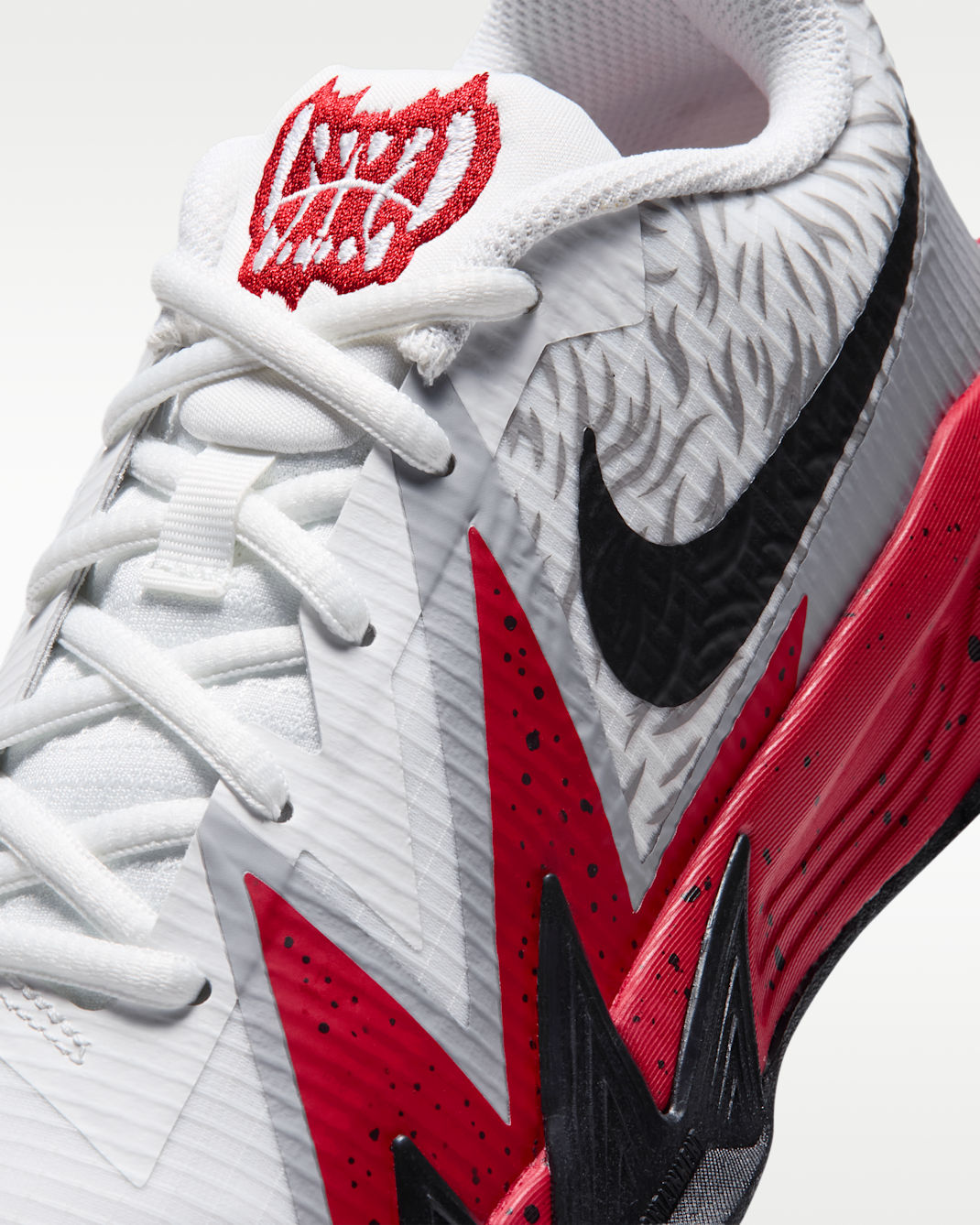 Nike S.T. Dynamite "Werewolf" Big Kids' Basketball Shoes