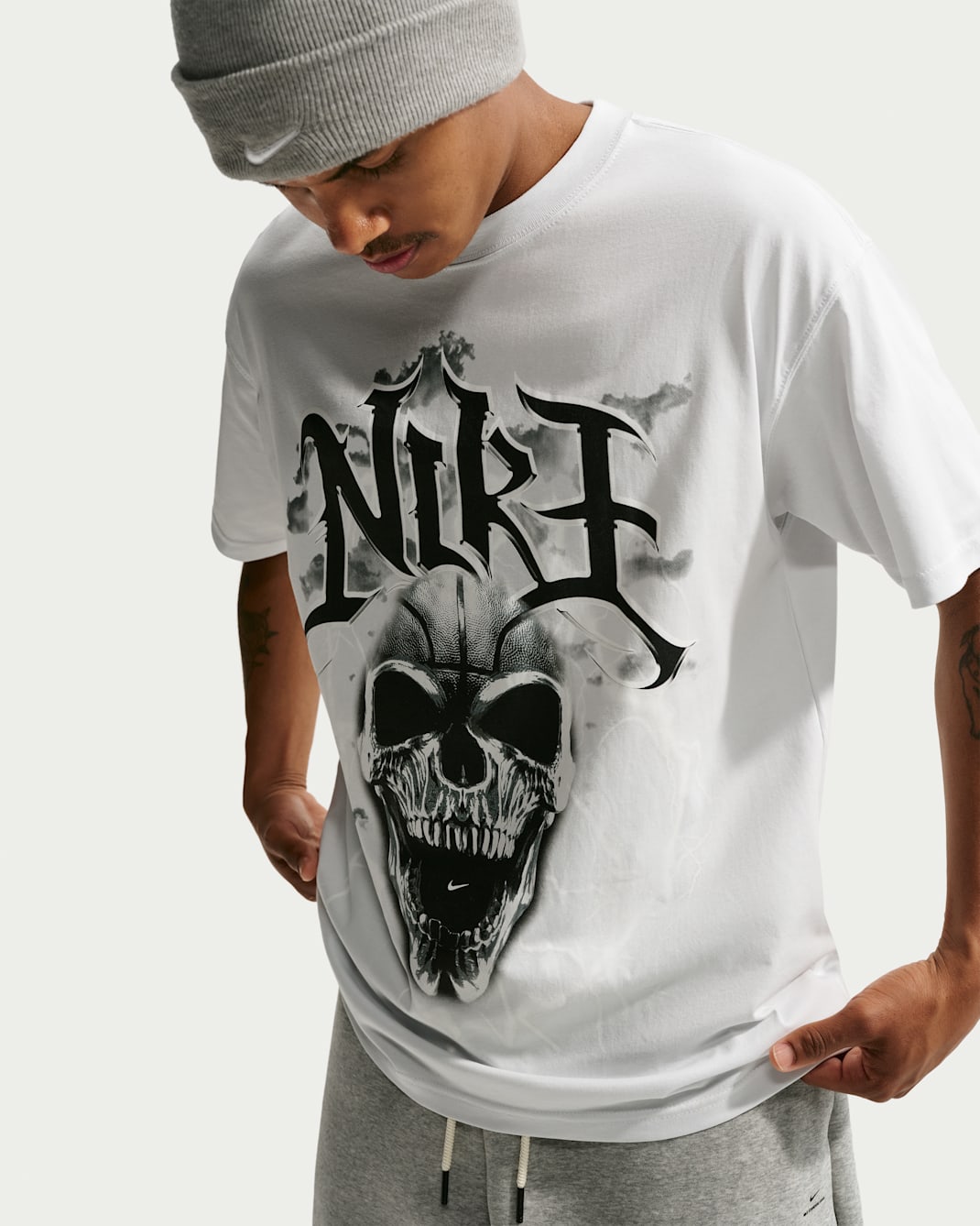 Nike Men's Basketball T-Shirt