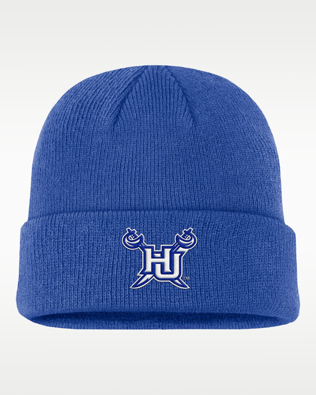 Nike College Terra (Hampton University) Beanie - Game Royal
