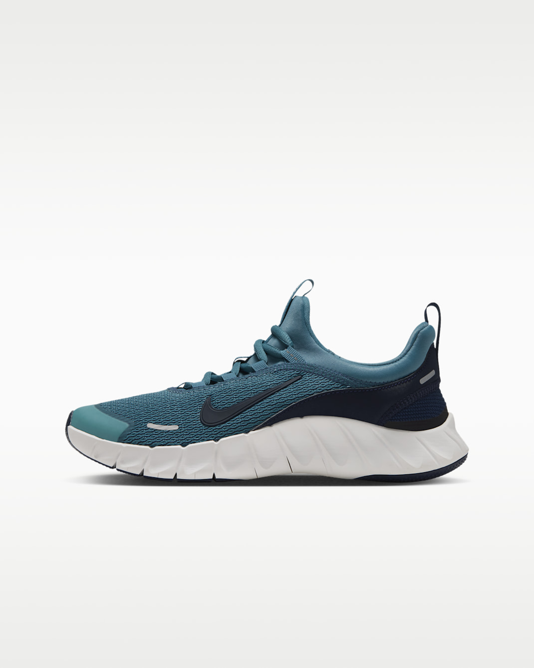 Παπούτσια για τρέξιμο Nike Free Ride για μεγάλα παιδιά - Smokey Blue/Summit White/Dark Slate