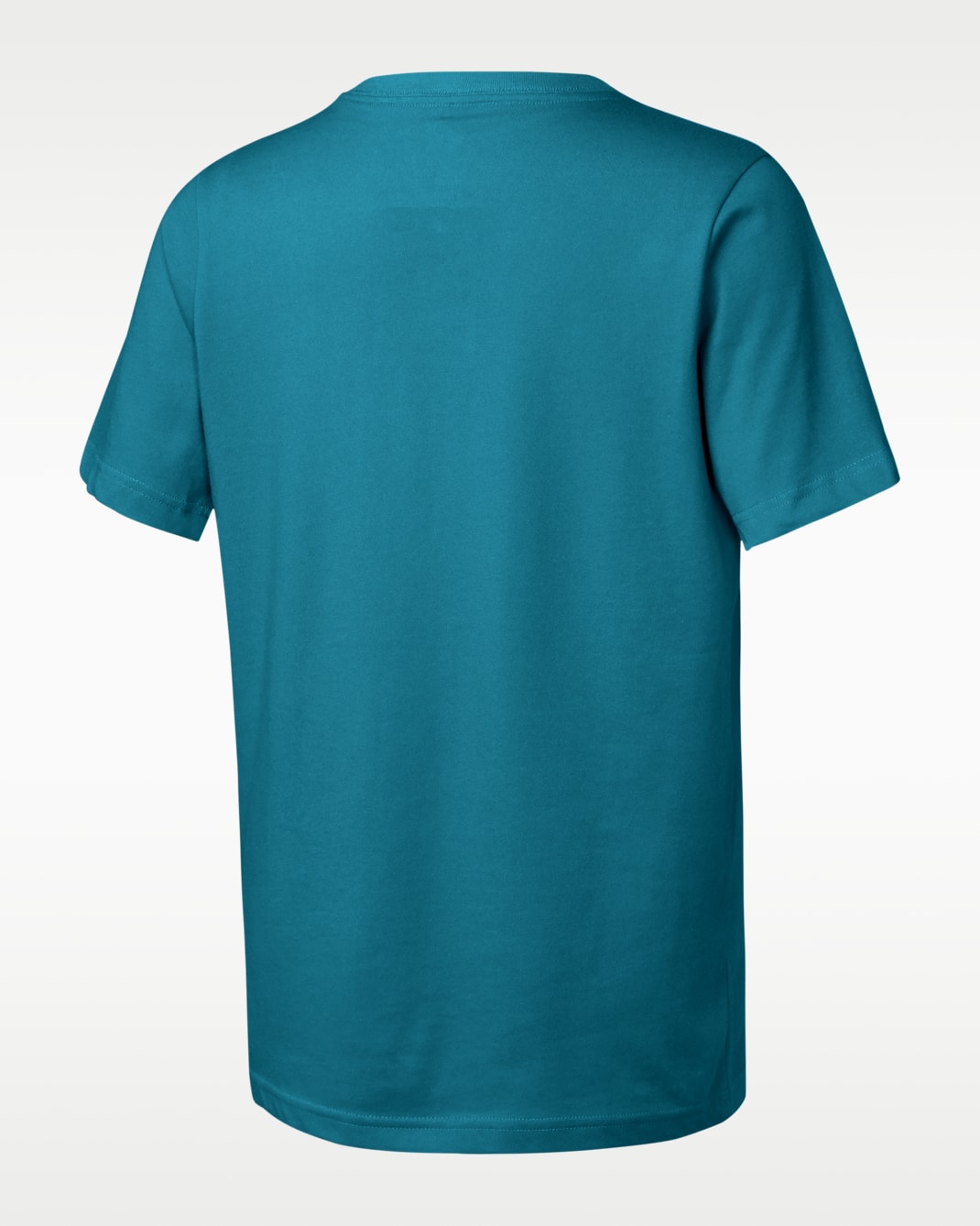 Jacksonville Jaguars Rewind Hometown Slub Big Kids' Nike Dri-FIT NFL T-Shirt