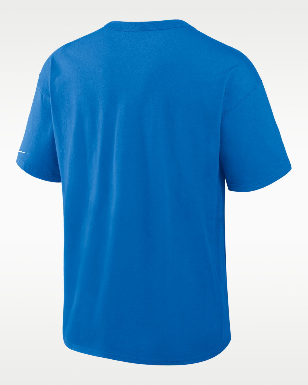 Detroit Lions Max90 Men's Nike NFL T-Shirt